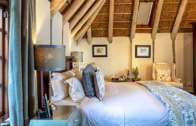 Wedgeview Country House & Spa - Photo 71