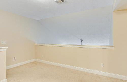 7 Mi to Dtwn Augusta Townhome Near Shops and Eats! - Foto 20