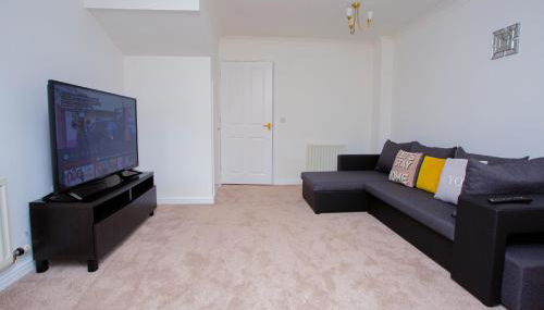 Intellect Suites - Photo 3