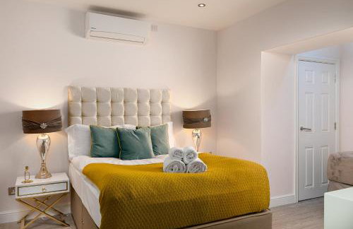 Cromwell Road Apartments - Foto 132