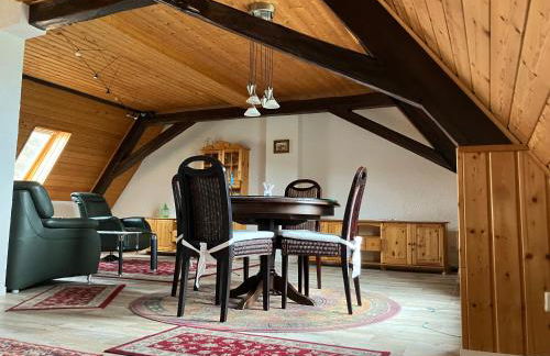 Gästehaus Kesselshain - Foto 1