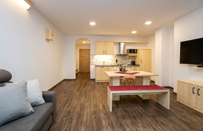 Apartments Goldhorn Kingdom - Foto 18