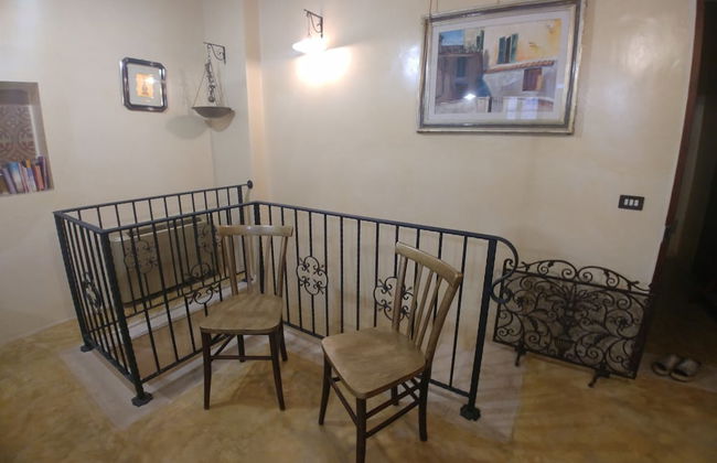 Masseria la Maestà Ospitalità rurale - Foto 62