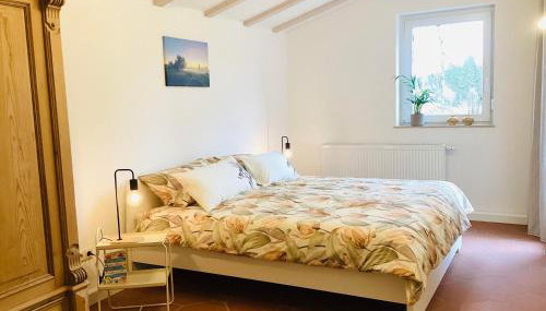 Freiraum Ferienhaus - Foto 2, wardrobe