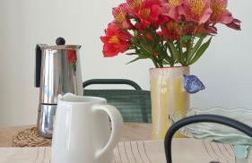 Apartamento Xoaniña en Combarro - Foto 5