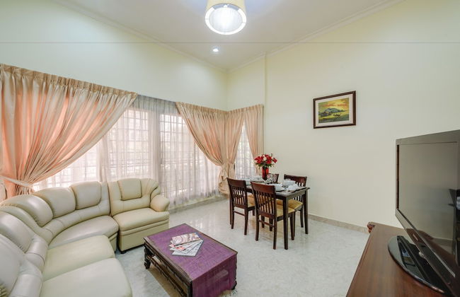 City View Apartment - Foto 54