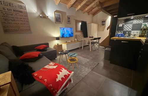 Chaleureux studio plein sud en Tarentaise ! - Foto 6