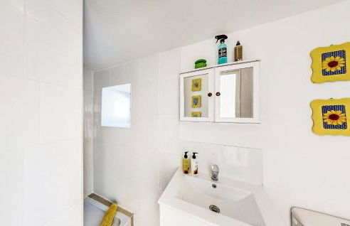 2 Bedroom Cozy Home In Oradour-Fanais - Foto 18