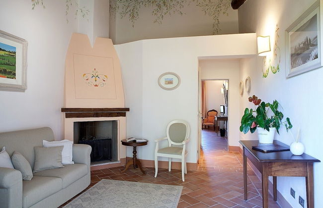 Villa Curina Resort - Photo 36