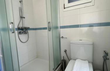 Villa Santorini Serenity with private Pool - Foto 19