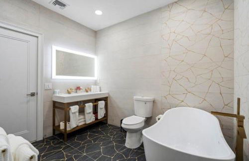 The President Mansion Luxurious 7BR Family Retreat - Foto 25