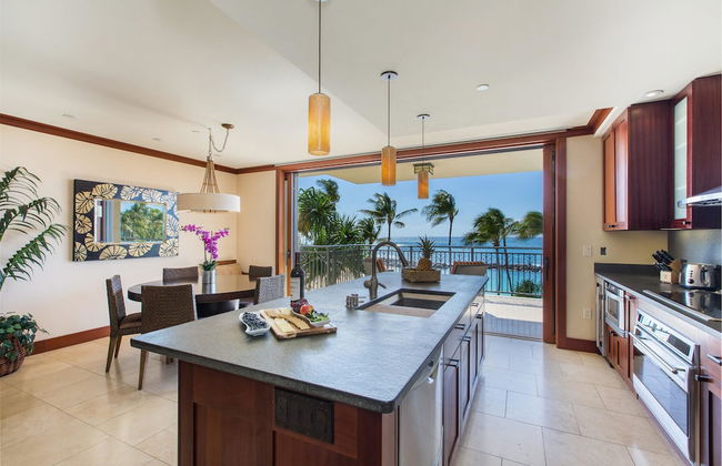 Two-bedroom Villas at Ko Olina Beach Villas Resort - Photo 19