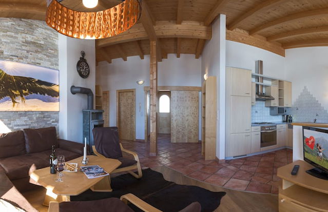 Bergsonnhof - Foto 24