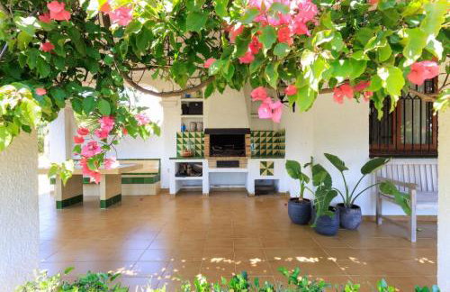 Villa Carmen - Peaceful Eco-Luxury with private pool - Foto 10