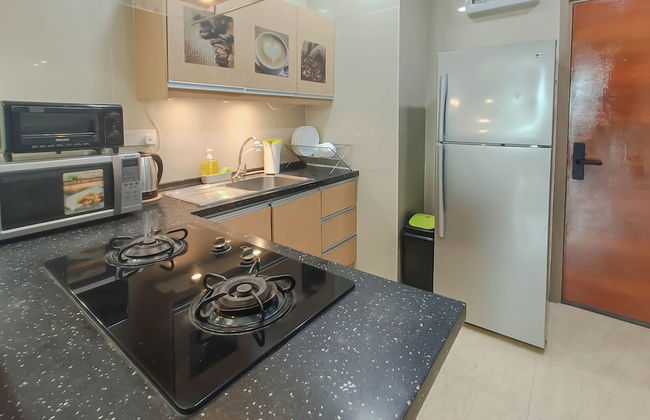 231TR Service Suite by Manhattan Group - Photo 18