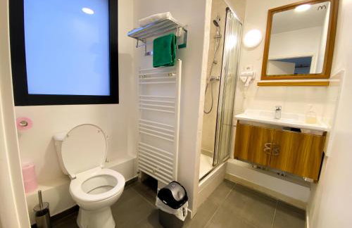 Chambres Pasteur - Foto 34