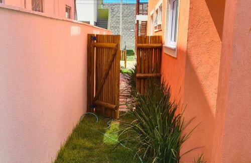 Casa Gostoso Mar - Apartamentos - Foto 69