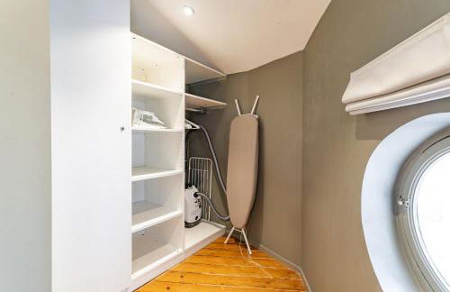 Magnifiques et lumineux Appartement de charme aux Quinconces ideal pour 4 ou 6 personnes - Foto 22