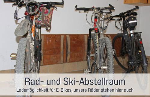 Biohof Burger, 3 sonnige Fewo, alle mit Balkon, Spielzimmer, Grillhütte, 7 km vor Oberstdorf - Photo 53