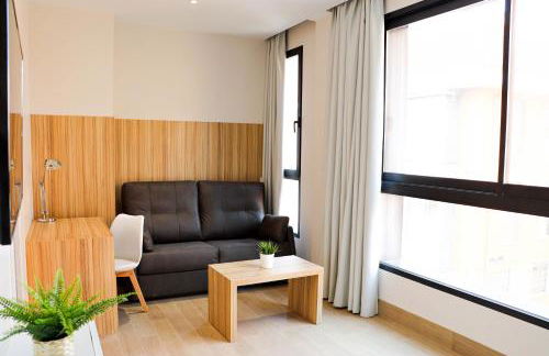 CIELO Madrid Studios - Photo 111