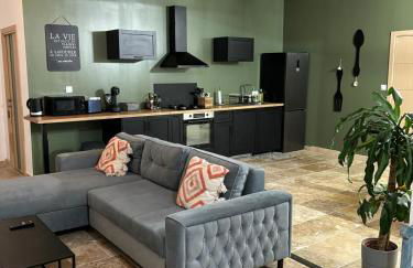 Maison de charme avec piscine - Photo 10