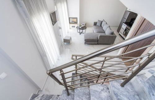 Eunoia Luxury Villas - Foto 23