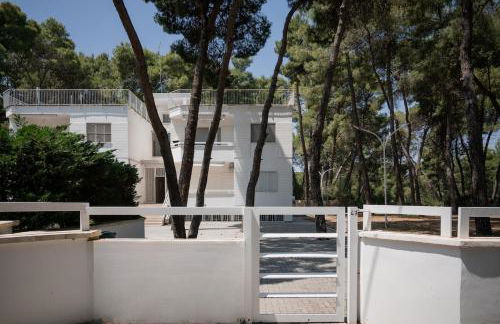 Dimora nella Pineta - Foto 41