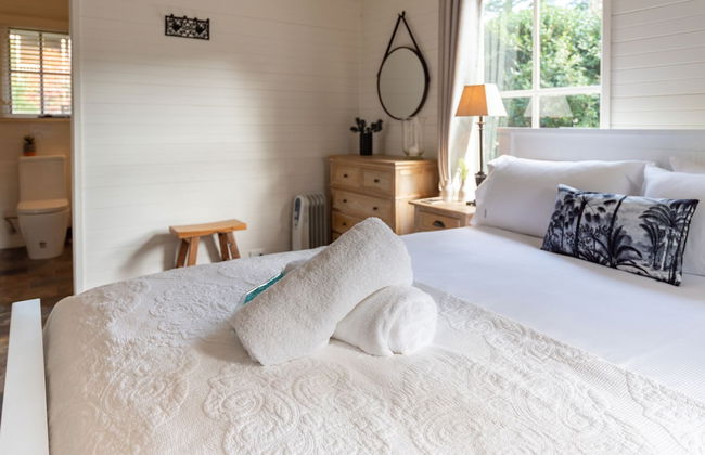 ARCADIA - The Barn Cottage & Rosehill Cottage - Foto 1