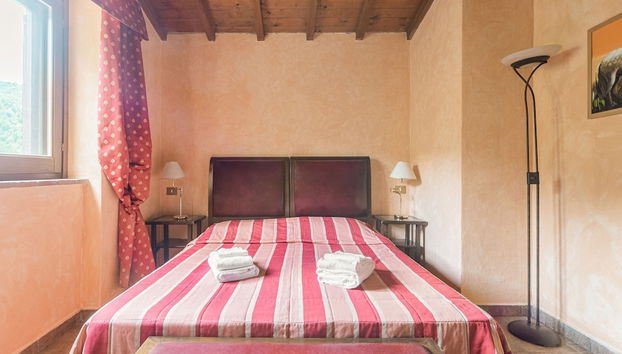 Holiday Home in Ficulle Near Monte Peglia - Foto 3