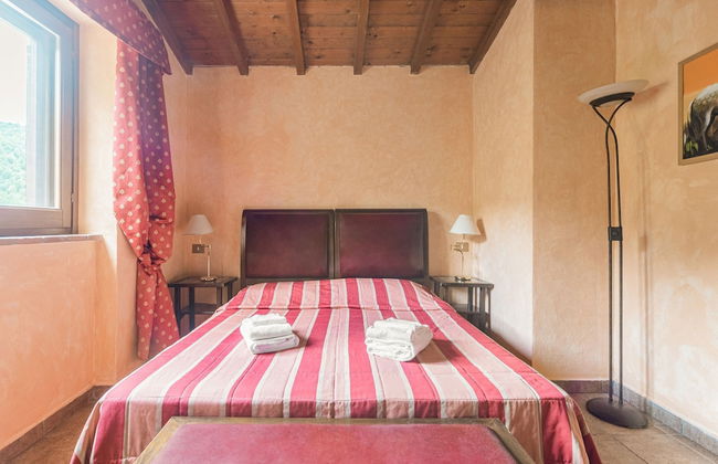 Holiday Home in Ficulle Near Monte Peglia - Foto 6