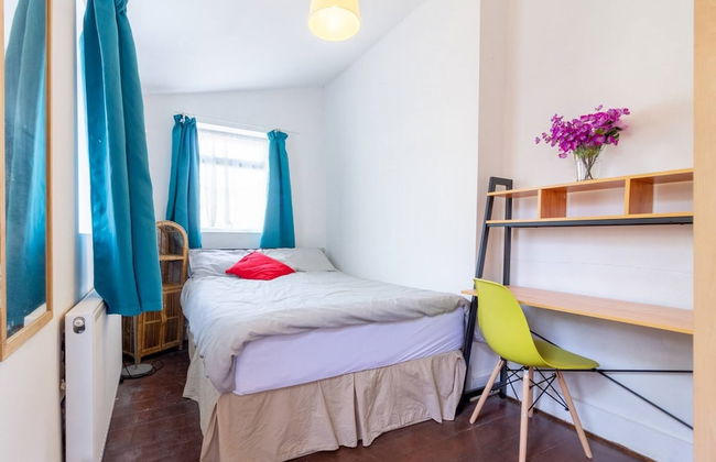 Authentic London - Four Bedroom Victorian House - Foto 2