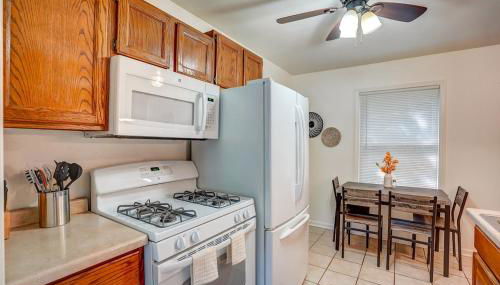 30 Day Minimum - Entire House - Washer and Dryer and AC - Foto 5