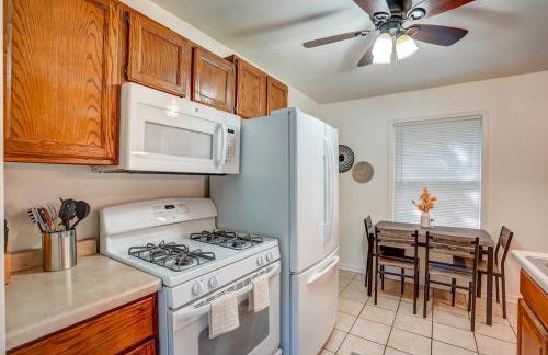 30 Day Minimum - Entire House - Washer and Dryer and AC - Photo 5