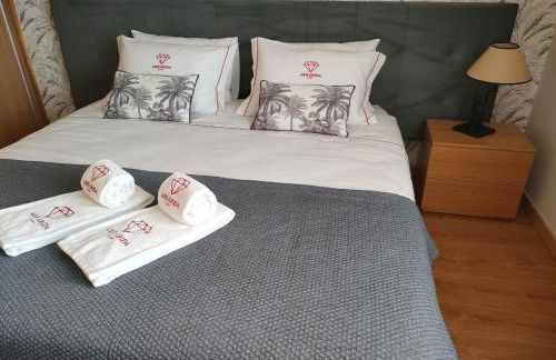 Arrábida Ruby Apartment - Foto 13