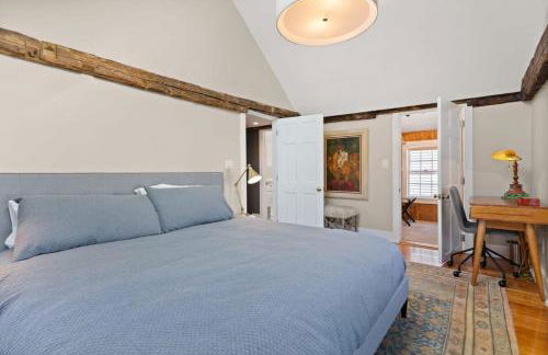 Circa 1789 Historic South End Downtown Home - Foto 26
