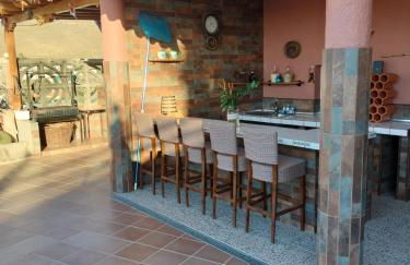 Villa Paulito El Roque - Foto 12