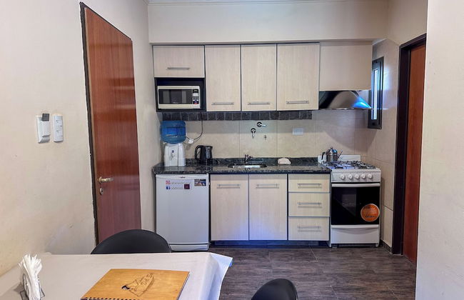 Cabañas del Sol - Foto 17