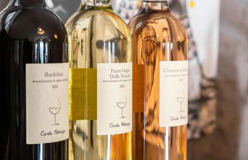 Agriturismo Corte Patrizia - Photo 71