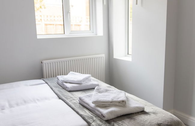 London Northwick Park by Riis Property - Foto 13