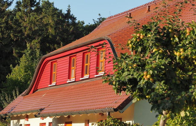 Wohnung im Feriendorf Rugana - Foto 30