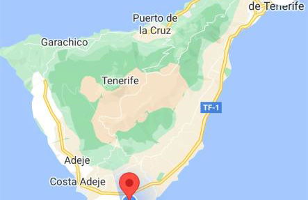 Joy Tenerife Charming House - Foto 43