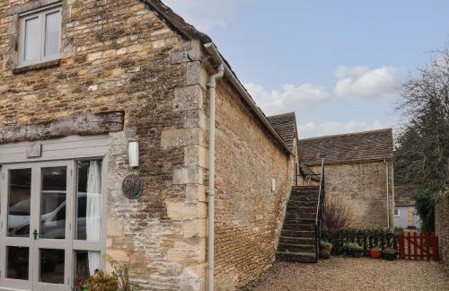 Greyhound Barn - Foto 1