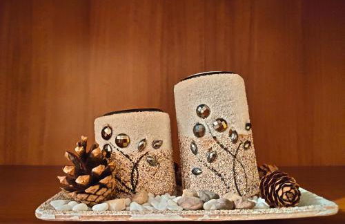 Appartamenti Le Bistrot - Foto 58