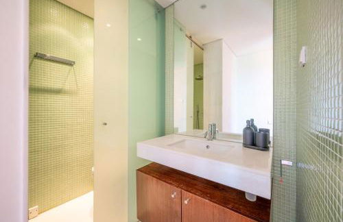 Stunning Tróia I by LovelyStay - Foto 27