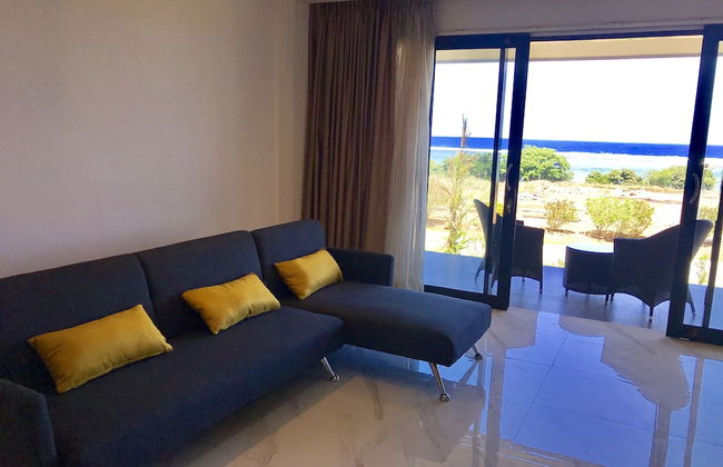 Yadua Bay Resort - Foto 8