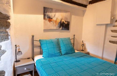 Les Hôtes du Chataignier - Foto 49