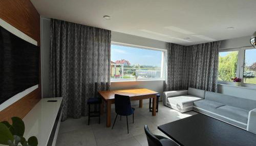 Apartament nad Narwią - Foto 2