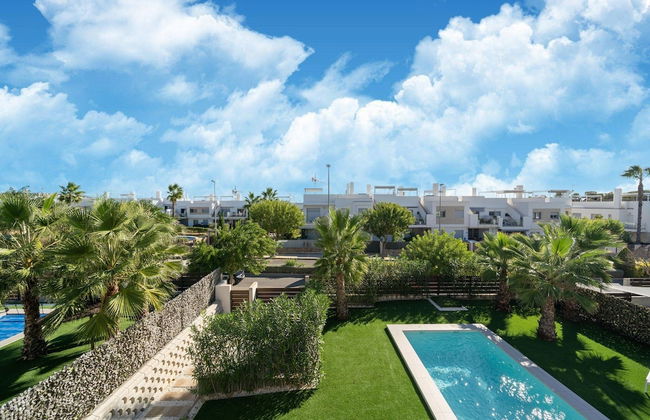 Elegant Home With Pool - Foto 28