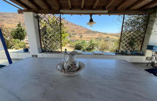 My Tinos Family Villa - Foto 2