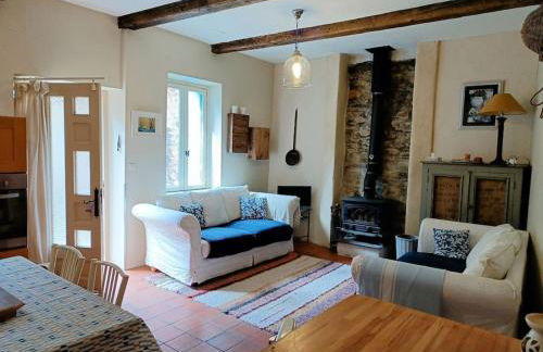 Ceps Cottage sleeps 6 with free wifi near the river - Foto 15